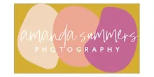 Amanda Summers Photography logo