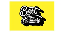 Best of Baltimore logo
