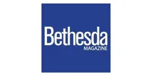 Bethesda Magazine logo