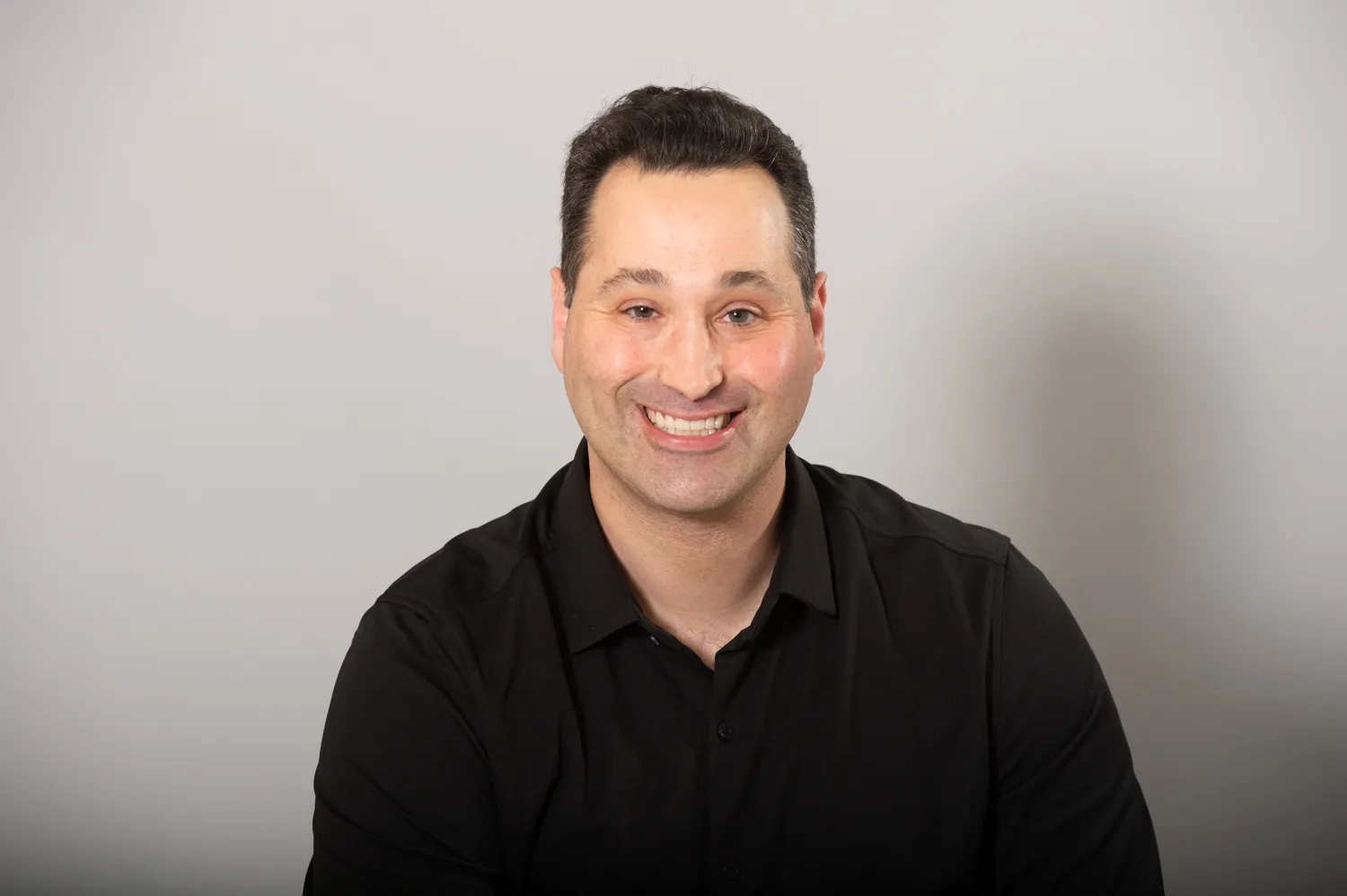 Jared Rosen, Co-Founder, DJ / MC at Solender Events