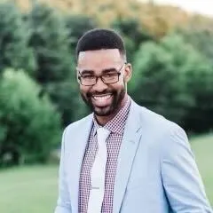 Thiery Banks, DJ / Karaoke Host at Solender Events